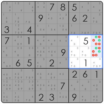 print blank sudoku
