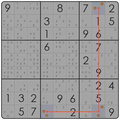 sudoku difficile